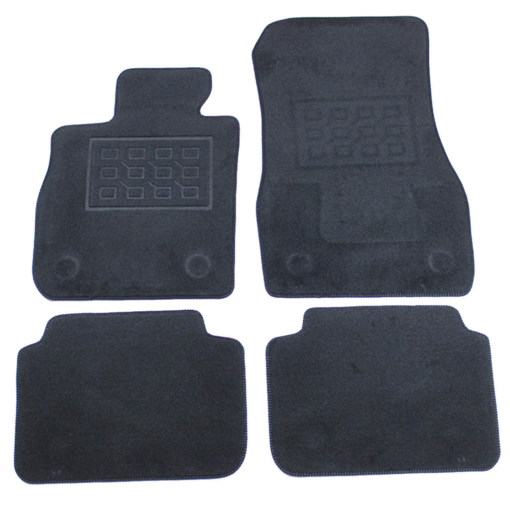 BMW 8 (G16) autószőnyeg 2019-