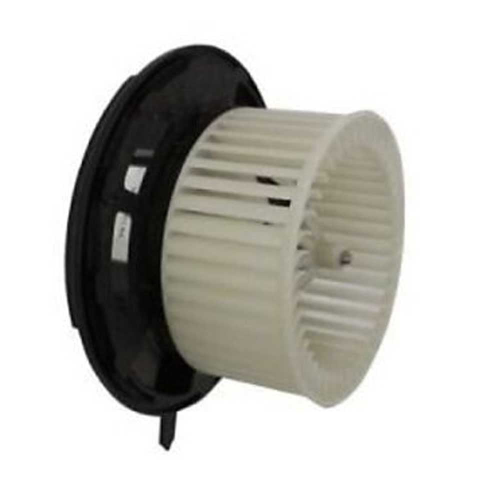 BMW X1 utastér ventilátor/fűtőmotor 2009-2015