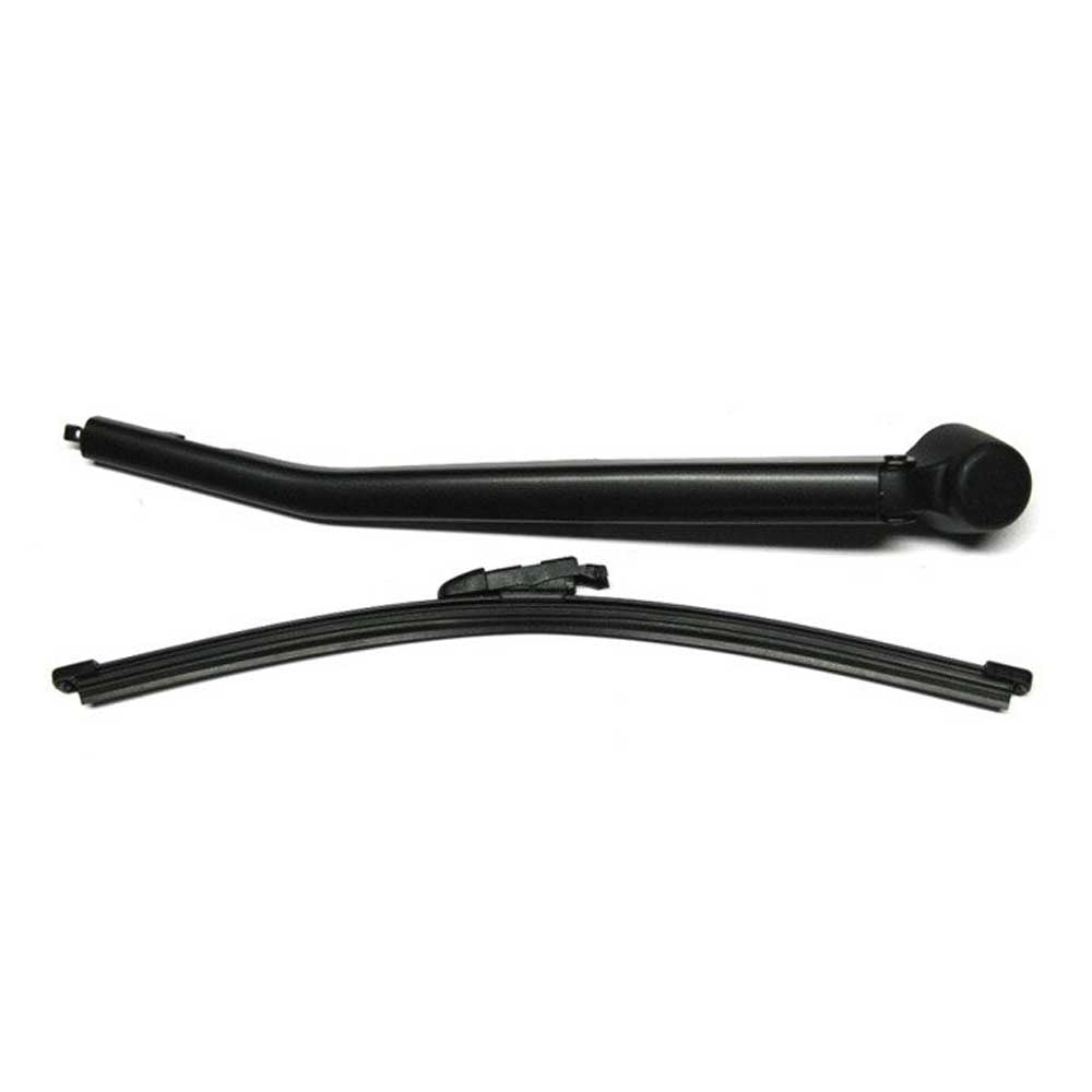 BMW X1 E84 hátsó ablaktörlő lapát és kar