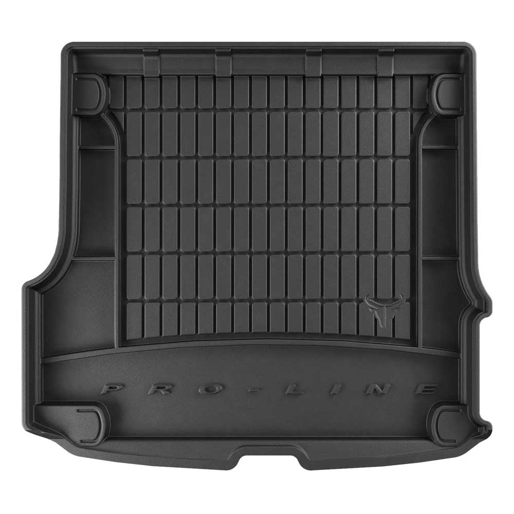 BMW X3 E83 csomagtértálca 2003-2011