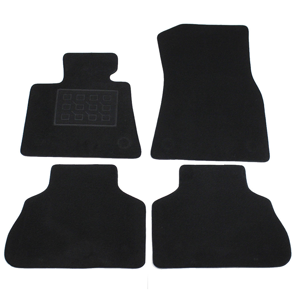 BMW X5 (G05) autószőnyeg 2018-