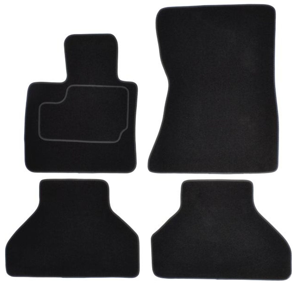 BMW X5 E70 szövetszőnyeg 2006-2013