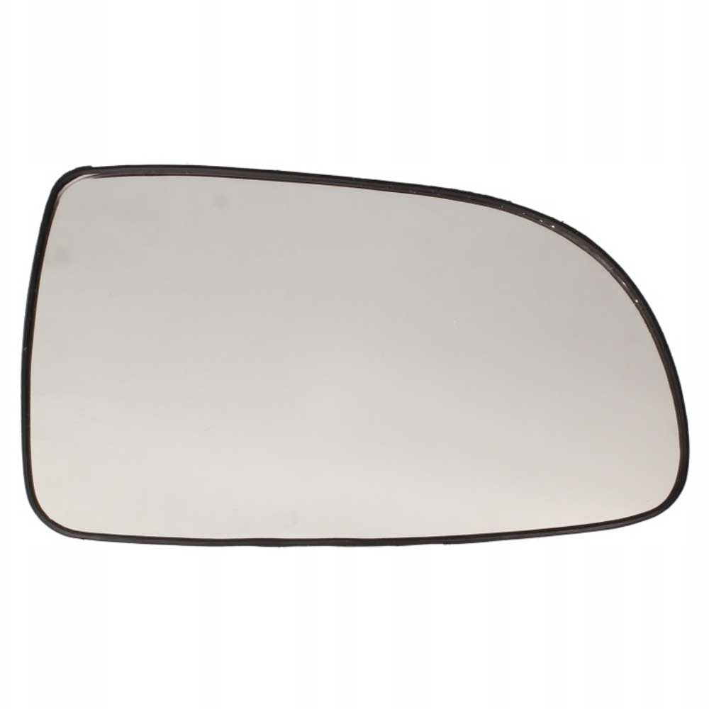 Chevrolet Aveo Hatchback jobb oldali fűthető visszapillantó tükörlap 2008-2012