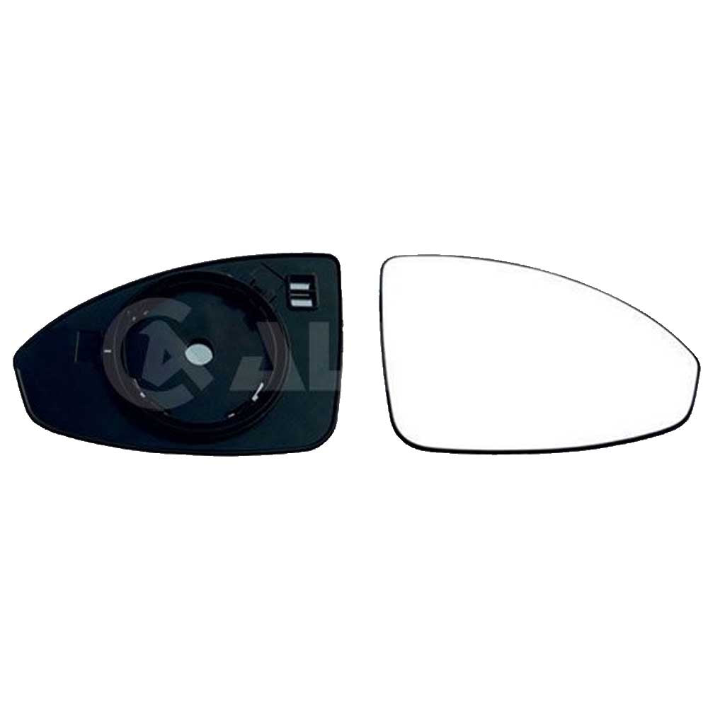 Chevrolet Cruze jobb oldali visszapillantó tükörlap 2009-