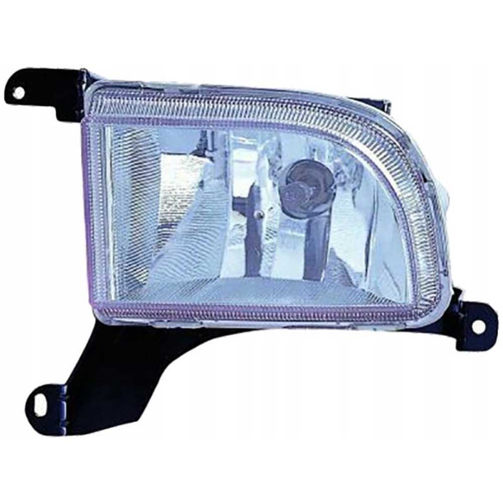 Chevrolet Nubira Kombi jobb ködlámpa 2005-2011 35501-85Z00