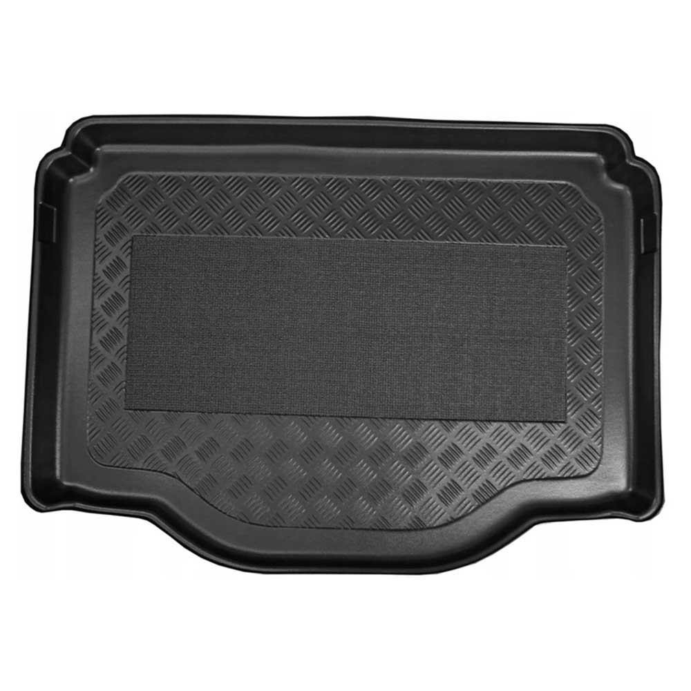 Chevrolet Trax csomagtértálca