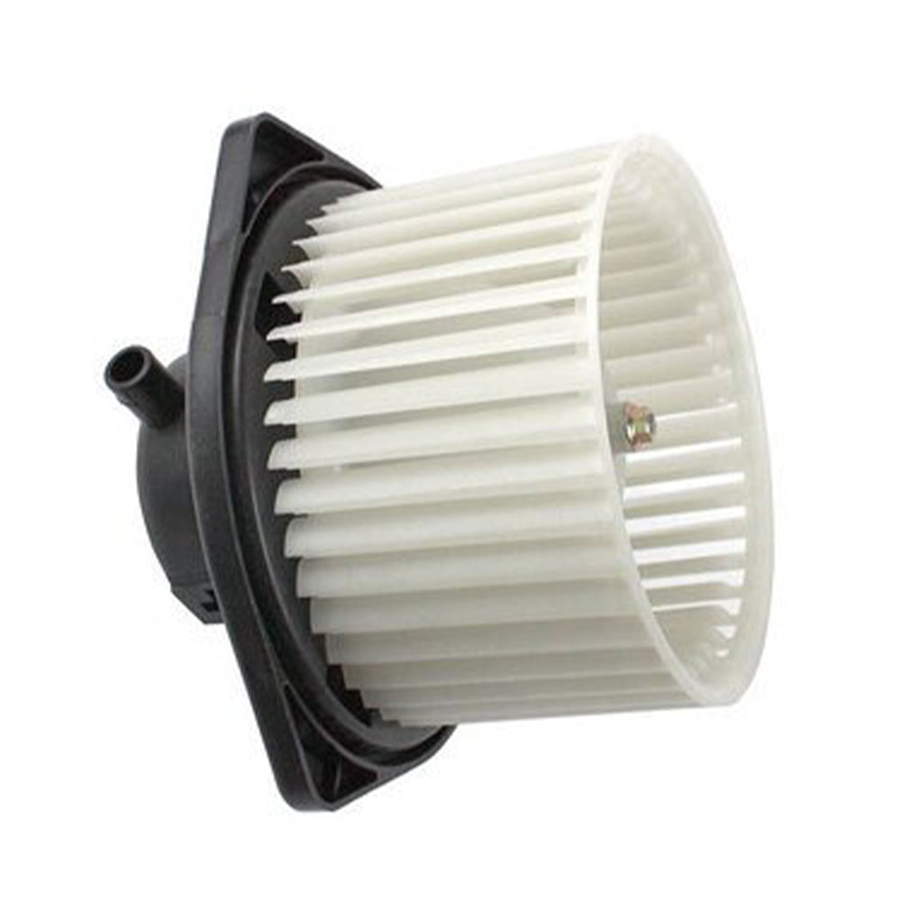 Citroen C-Crosser belső ventilátor fűtőmotor 2007- | Peppi.hu