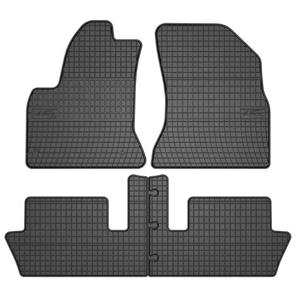 Citroen C4 Grand Picasso gumiszőnyeg 2006-2013 - FROGUM | Peppi.hu