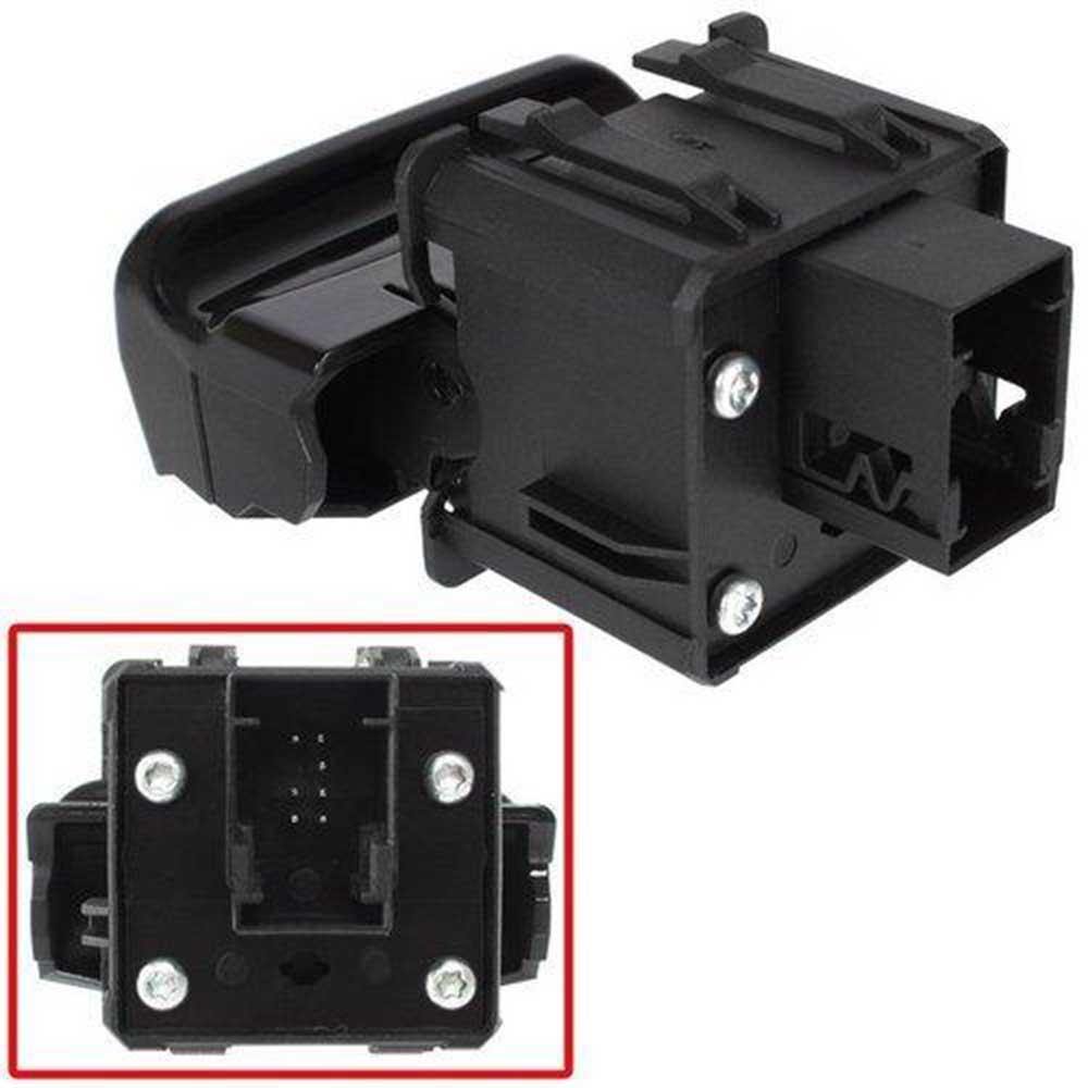 Citroen C4 II kézifék kapcsoló gomb