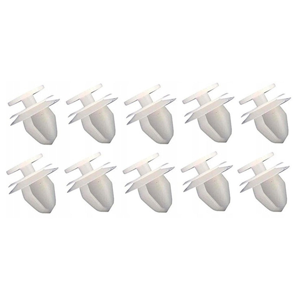 Citroen C4 kárpit rögzítő patent szett 2004-2010 | Peppi.hu