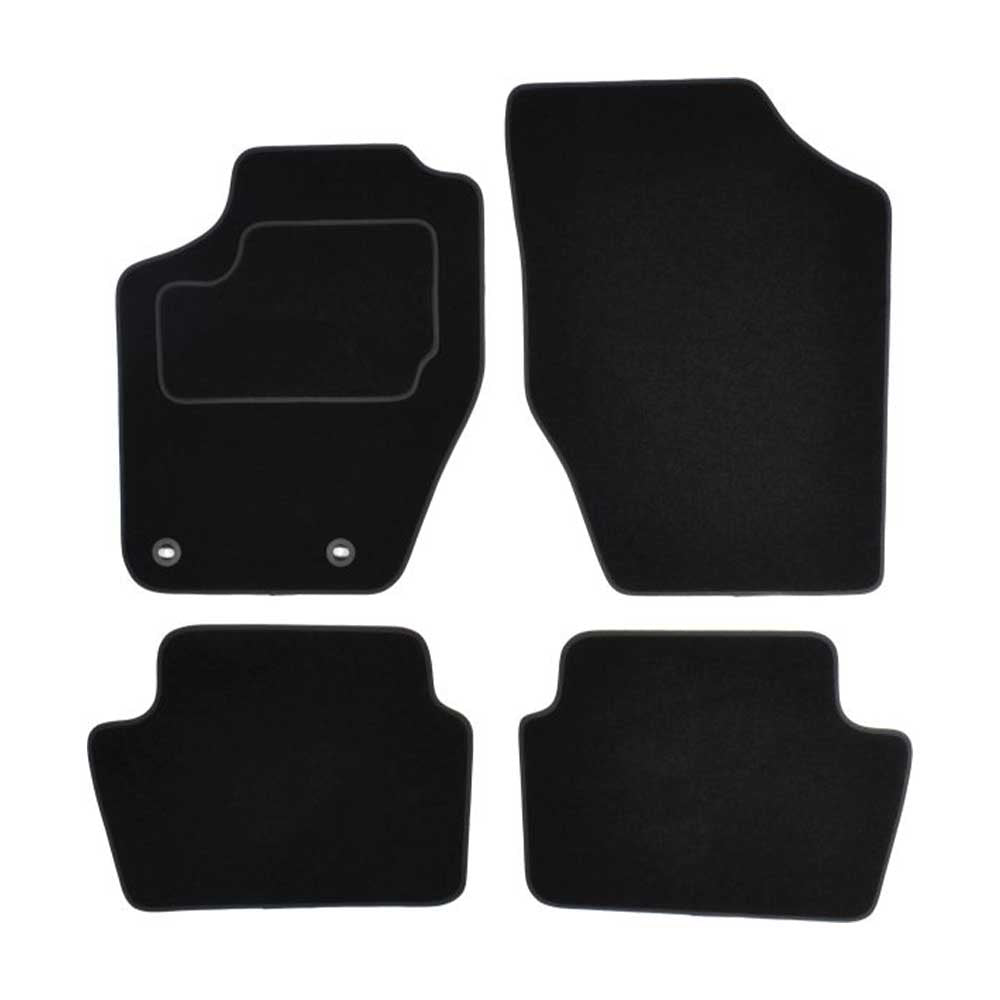 Citroen C4 I szövetszőnyeg 2004-2011