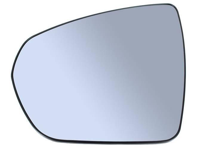 Citroen C5 Aircross tükörlap fűthető bal szürke