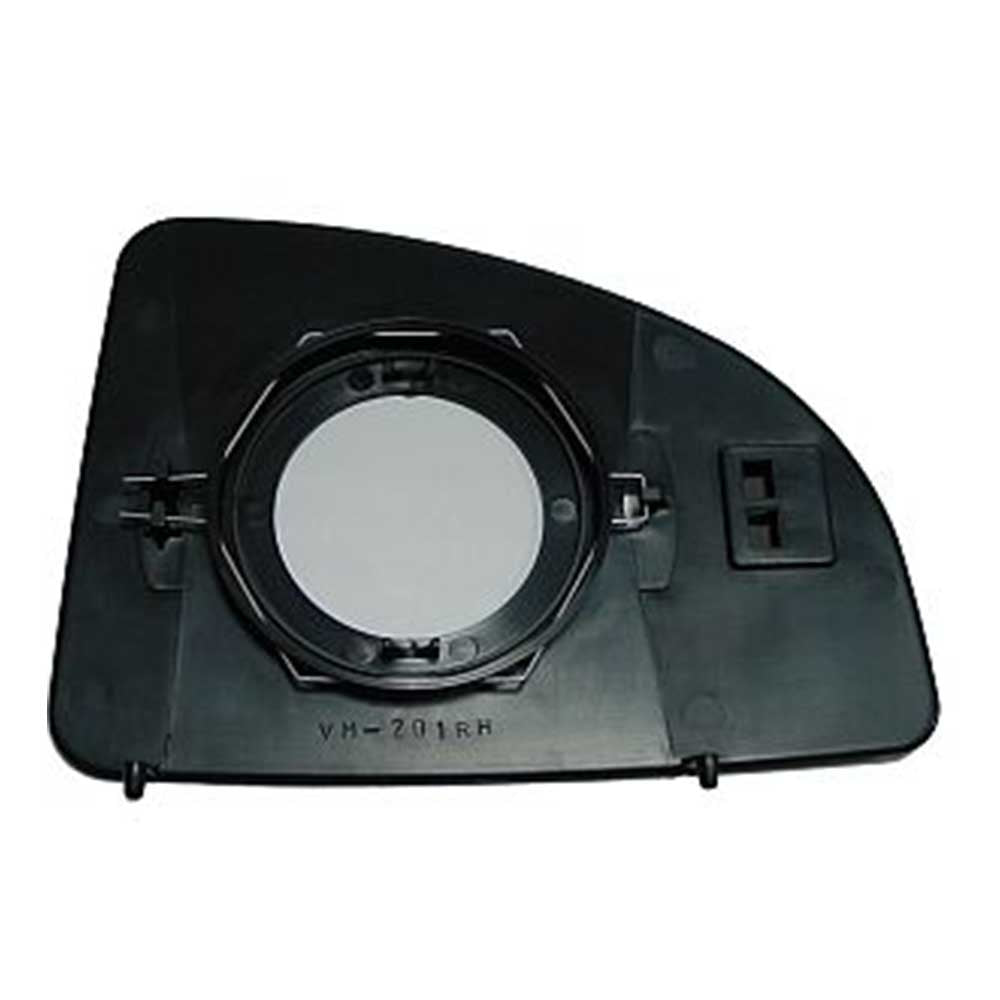 Peugeot Boxer Platform / Chassis (244) bal oldali tükörlap 2002-