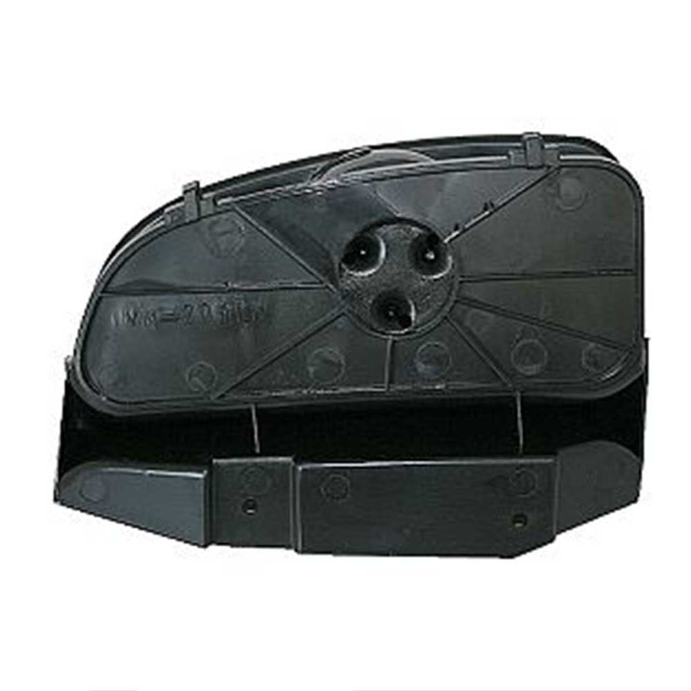 Peugeot Boxer Platform / Chassis (244) bal oldali tükörlap 2002-