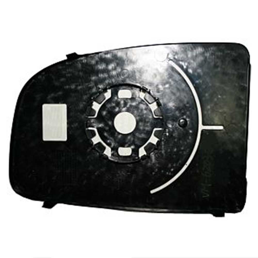 Peugeot Boxer Van (250) bal oldali tükörlap 2006-