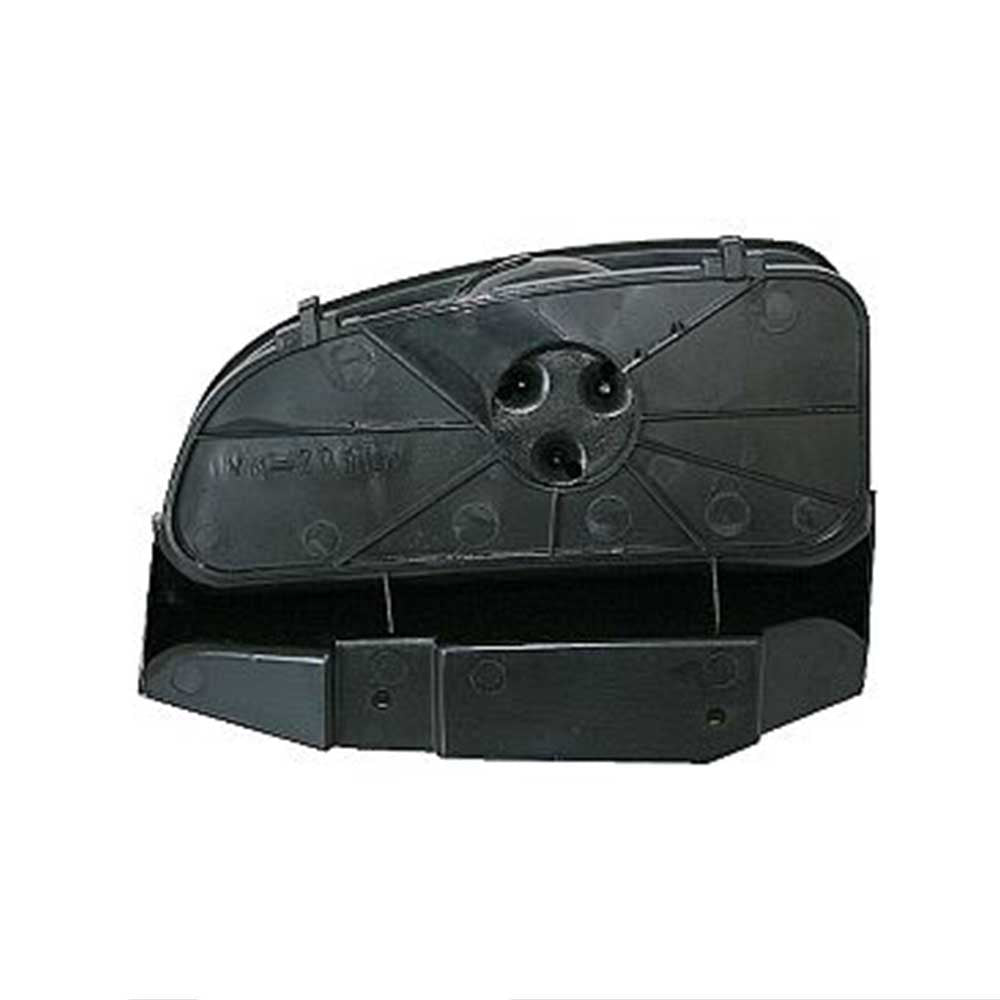 Fiat Ducato II Platform/Chassis (244) jobb oldali tükörlap 2002-2006