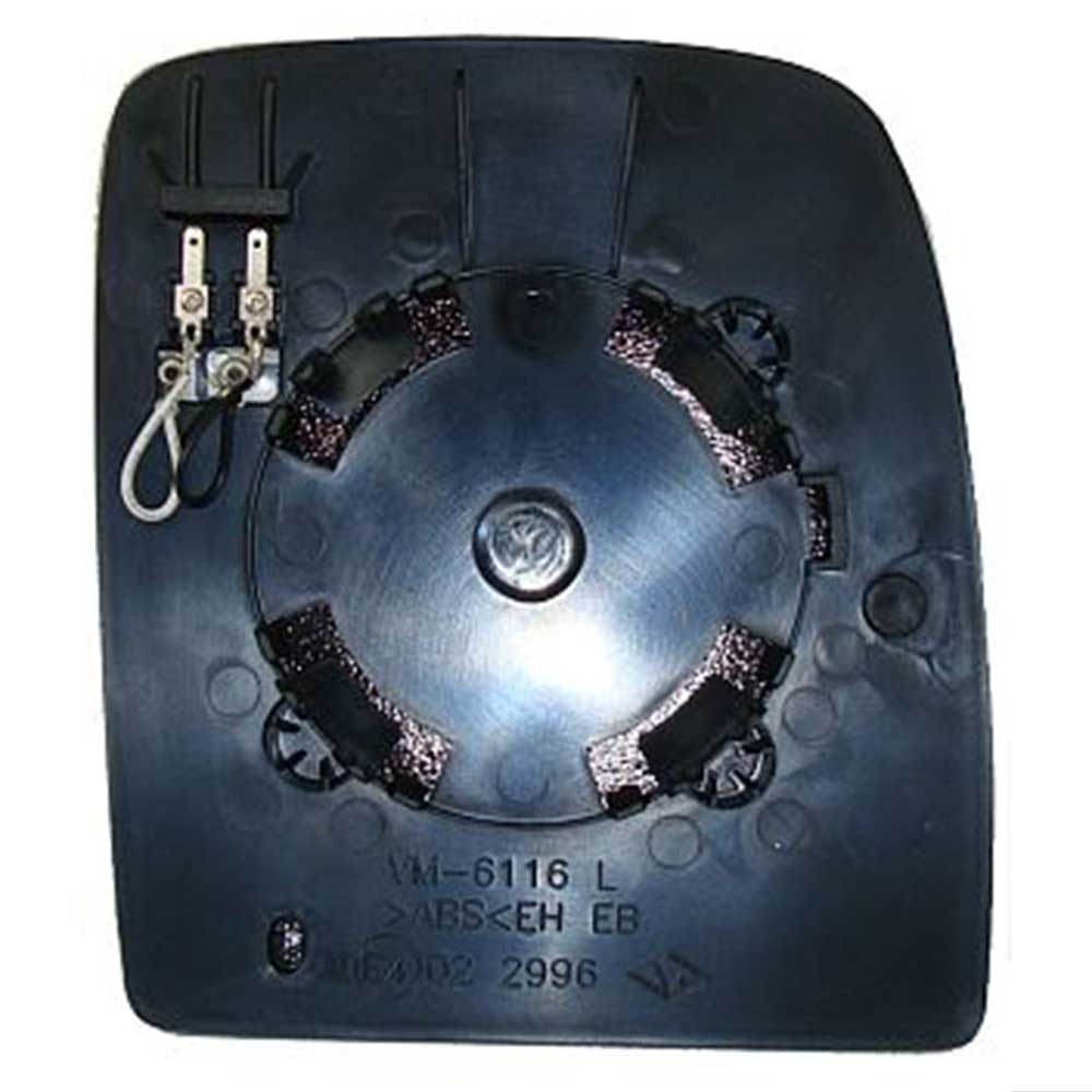 Citroen Dispatch II MPV jobb oldali tükörlap 2007-