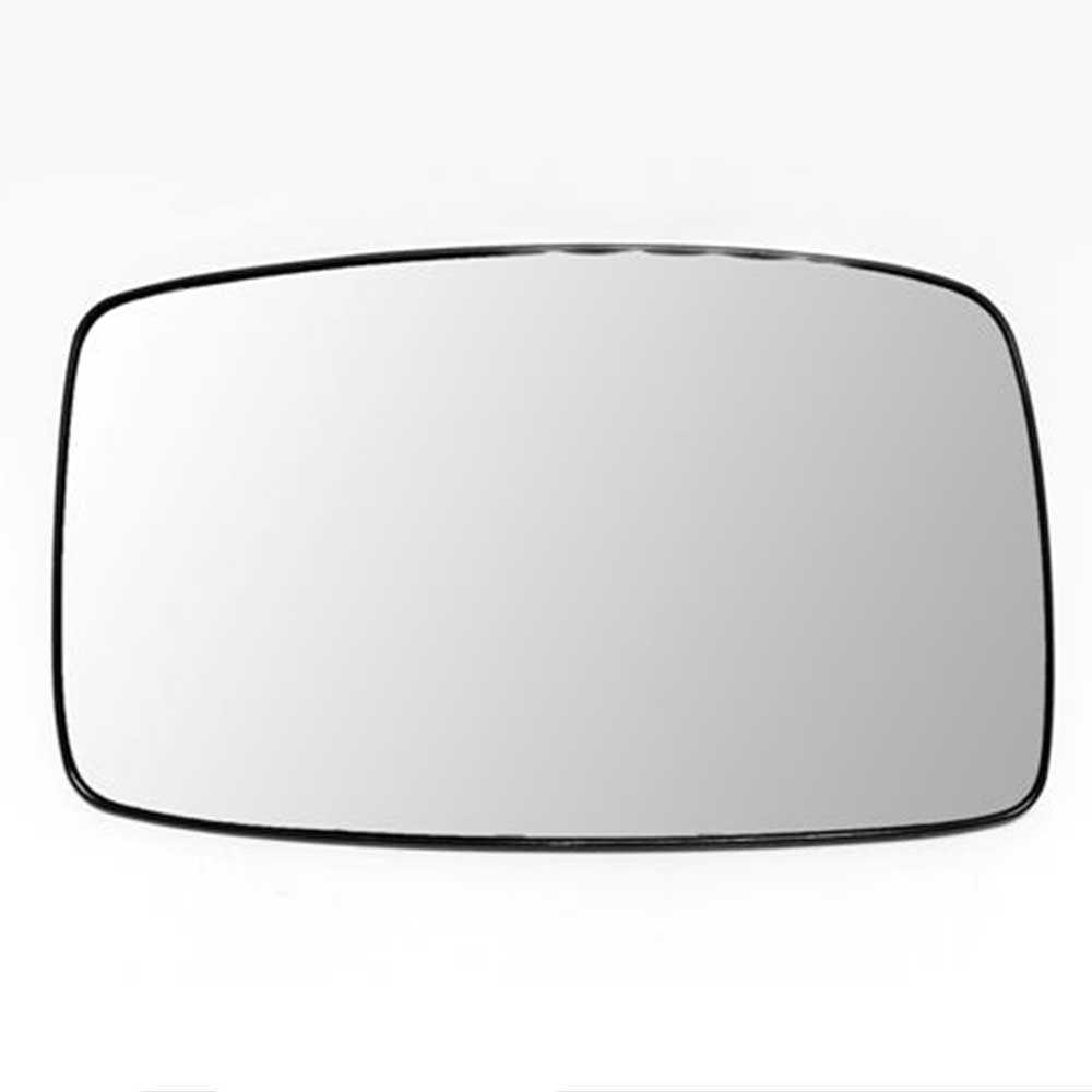 Fiat II Platform / Chassis (270, 272) bal oldali fűthető tükörlap 2007-