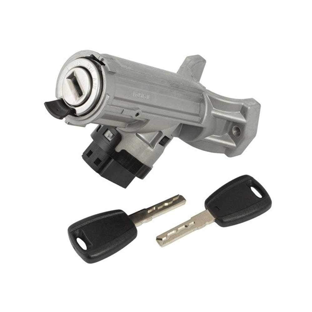 Citroen Jumper II komplett gyújtáskapcsoló