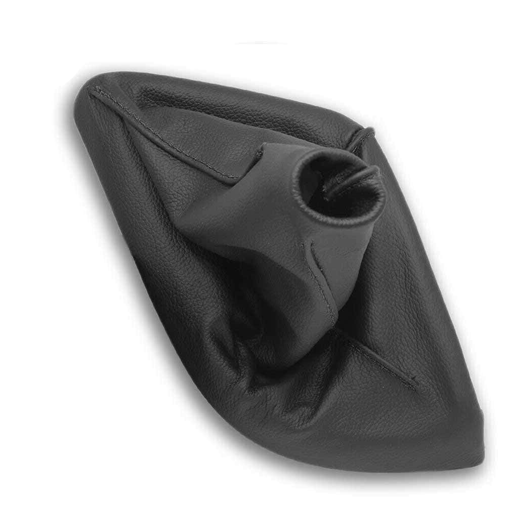 Citroen Jumpy I bőr váltószoknya