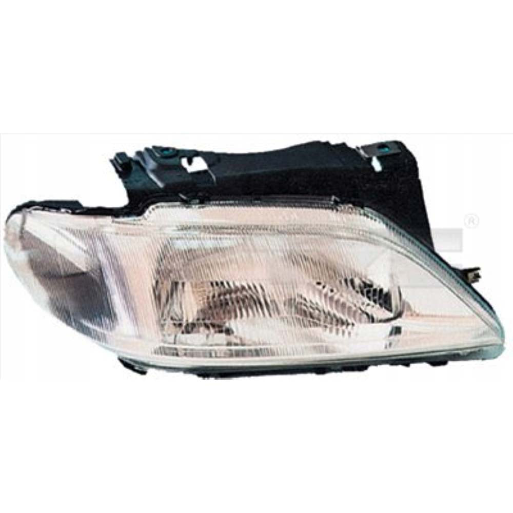 Citroen XSara (N1) bal főfényszóró 1997-2005