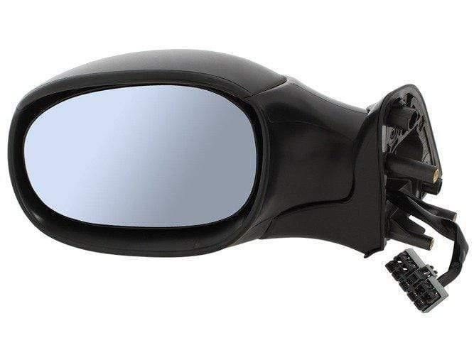 Citroen Xsara Picasso elektromos, fűthető visszapillantó tükör bal oldali 2004