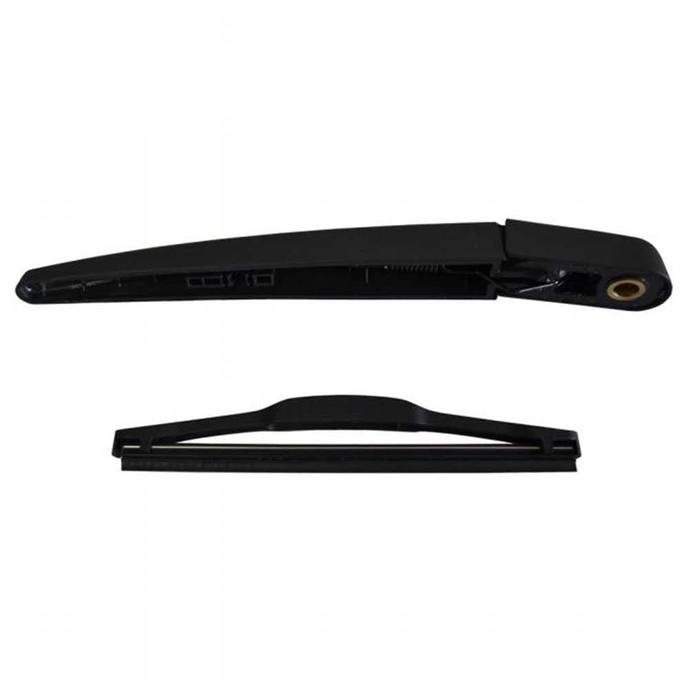 CITROEN C4 hátsó ablaktörlő kar lapáttal