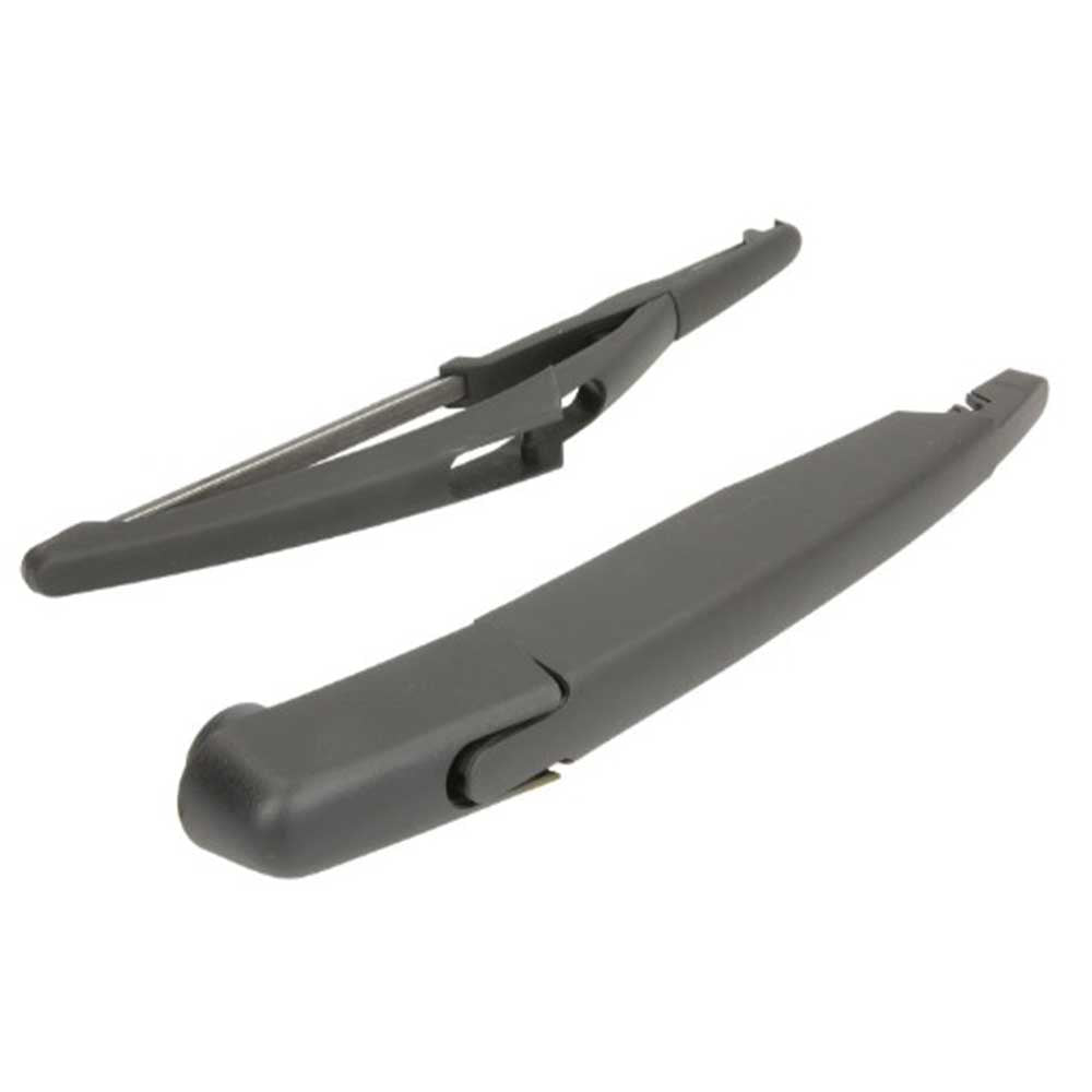 CITROEN C4 Cactus hátsó ablaktörlő kar lapáttal