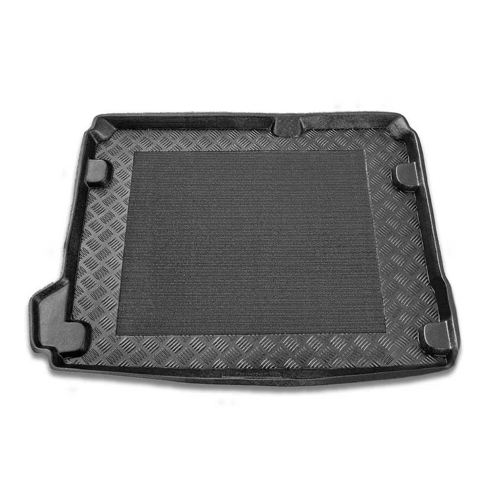 Citroen C4 csomagtértálca, 2004-2010