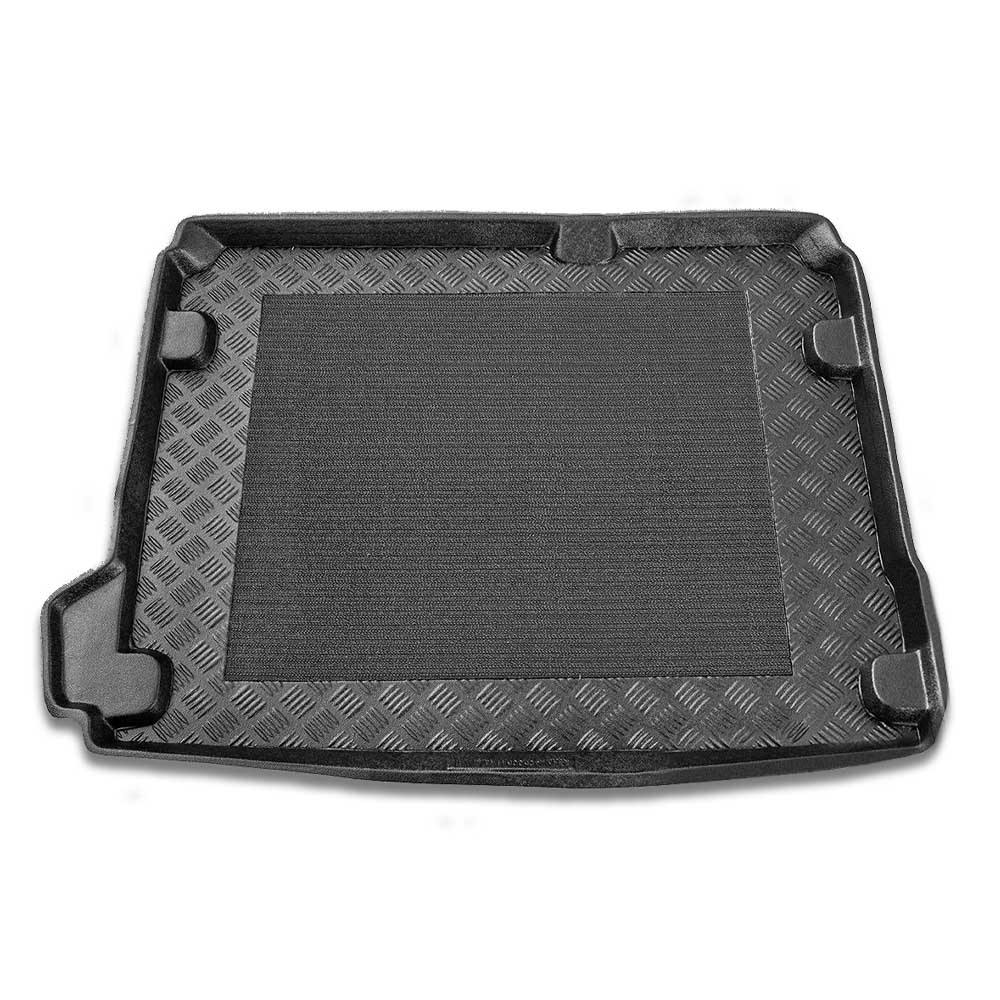 Citroen C4 csomagtértálca, 2010-