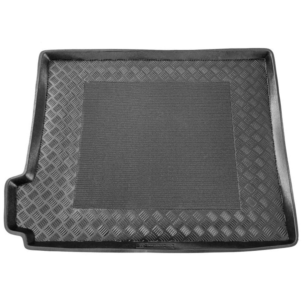 Citroen C4 Grand Picasso II csomagtártálca 2013-