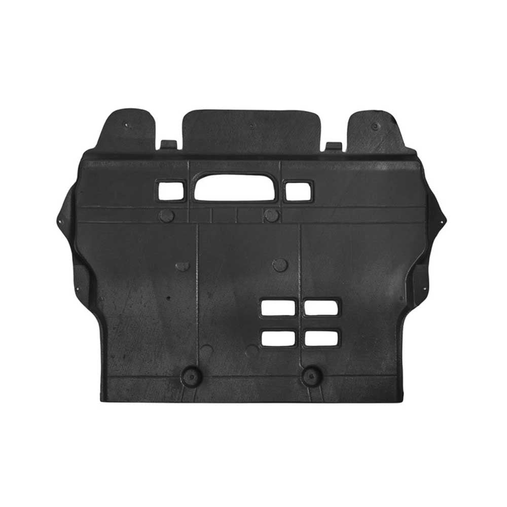 Citroen C4 Grand Picasso alsó motorvédő burkolat 2006-2013