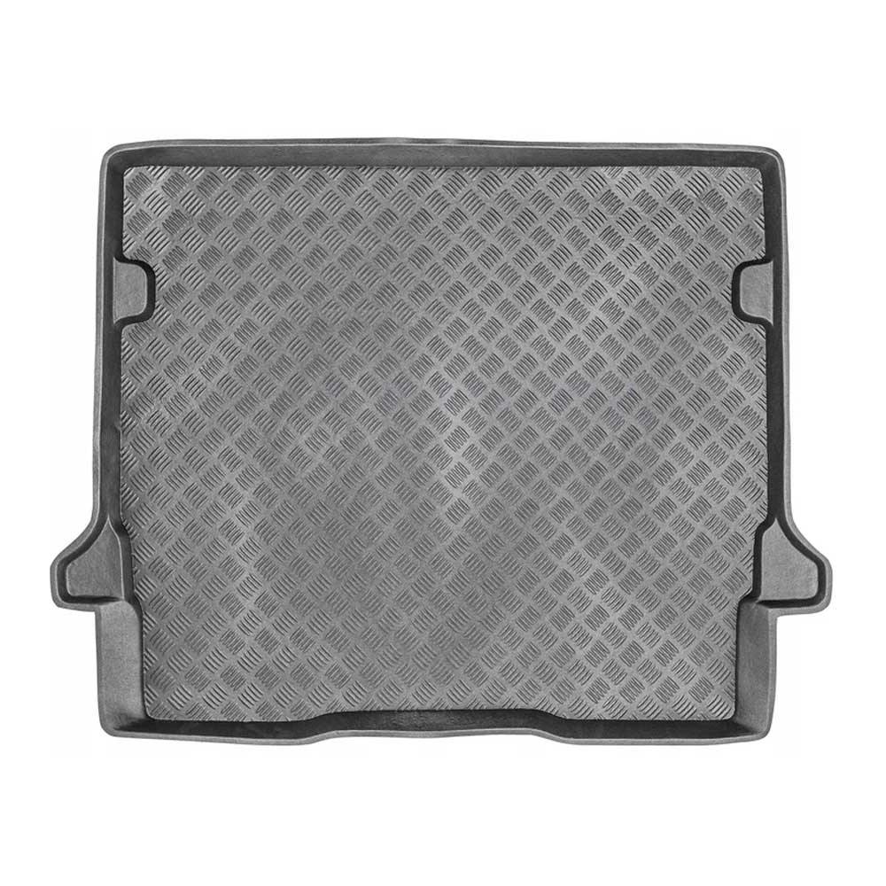 Citroen C4 Picasso csomagtértálca, 2008-2013