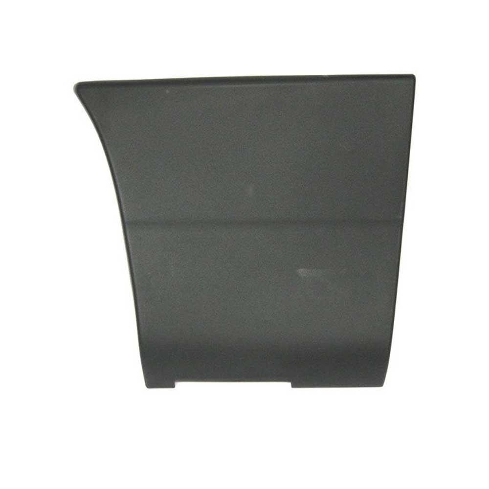 Citroen Jumper bal hátsó díszléc