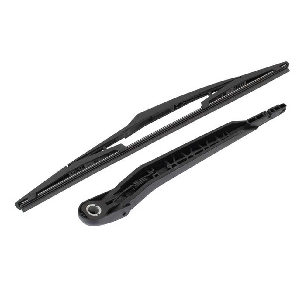 Citroen Nemo hátsó ablaktörlő lapát és kar