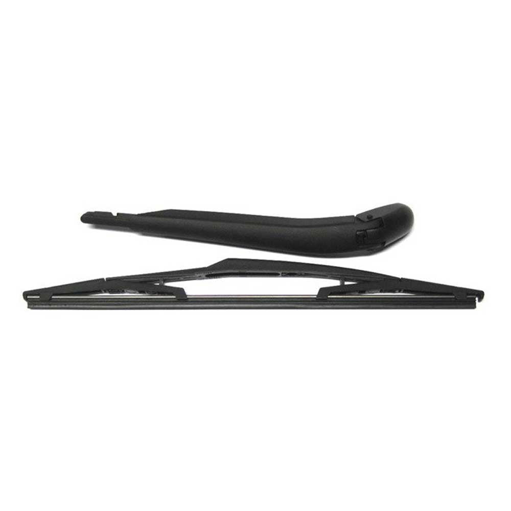 Citroen Nemo Z door hátsó ablaktörlő lapát és kar