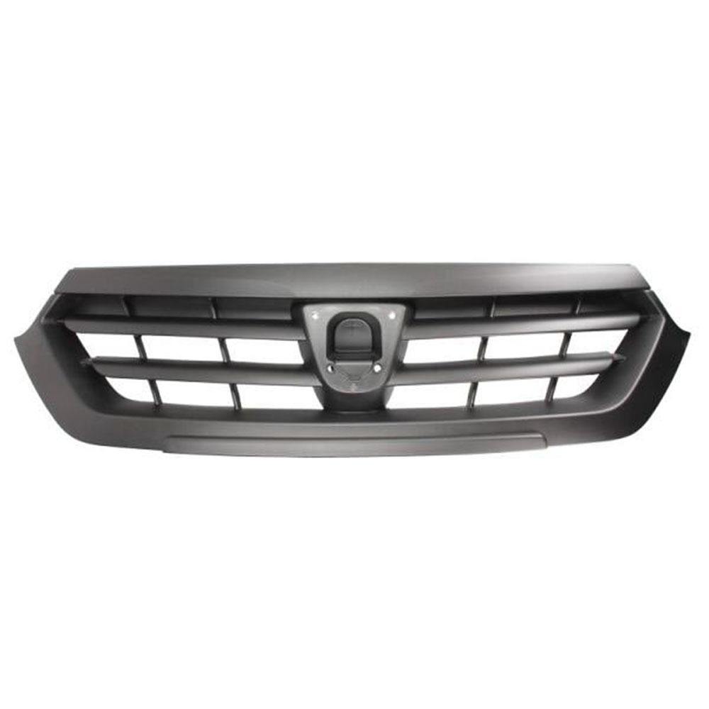 Dacia Dokker hűtőrács 2012-