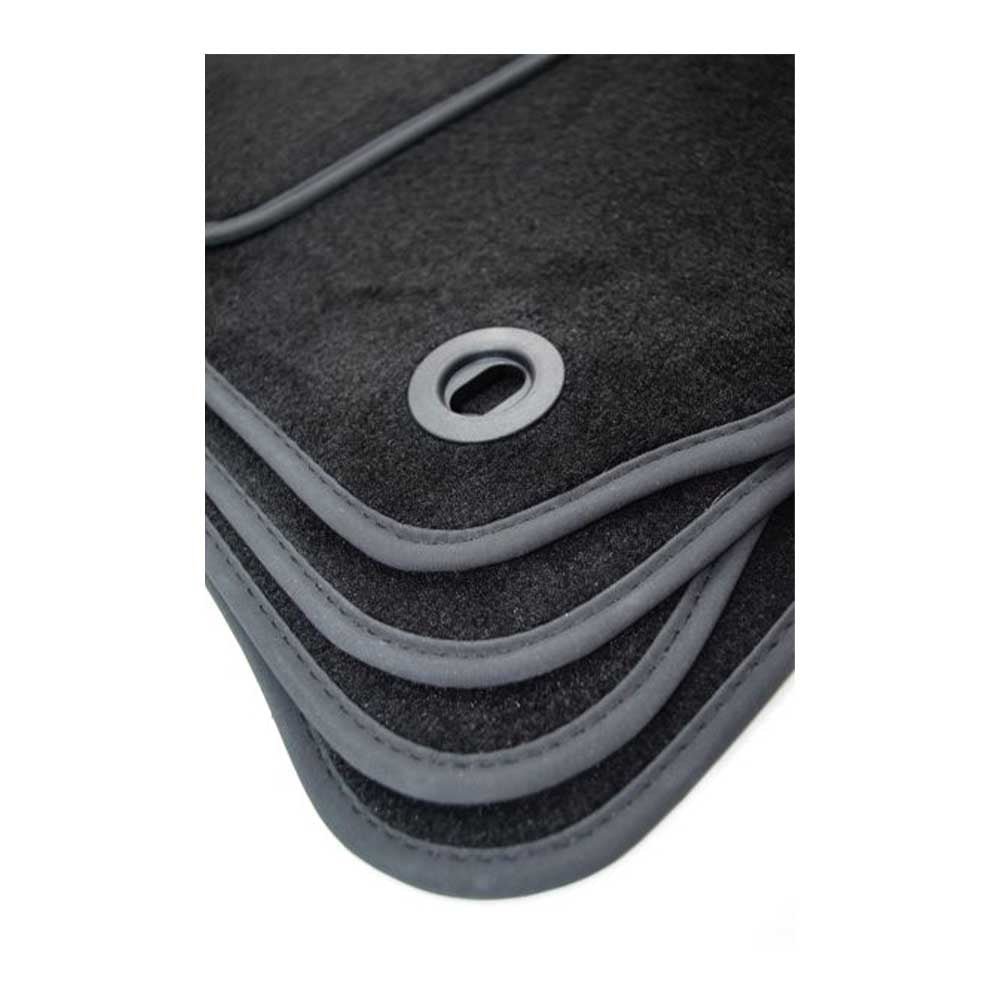 Dacia Dokker Minivan szövetszőnyeg 2012-