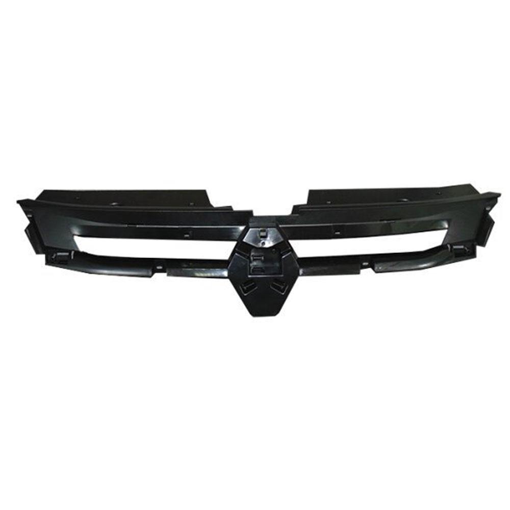 Dacia Duster belső hűtőrács 2010-2012