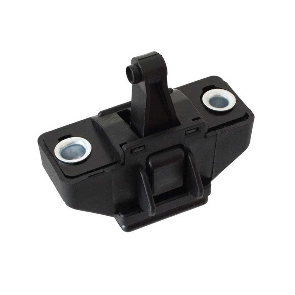 Dacia Logan csomagtérfedél rögzítő