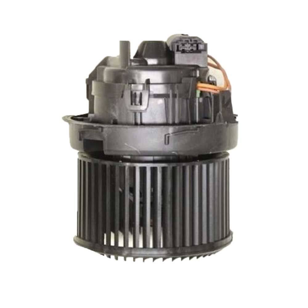 Dacia Sandero II utastér ventilátor/fűtőmotor 2012-