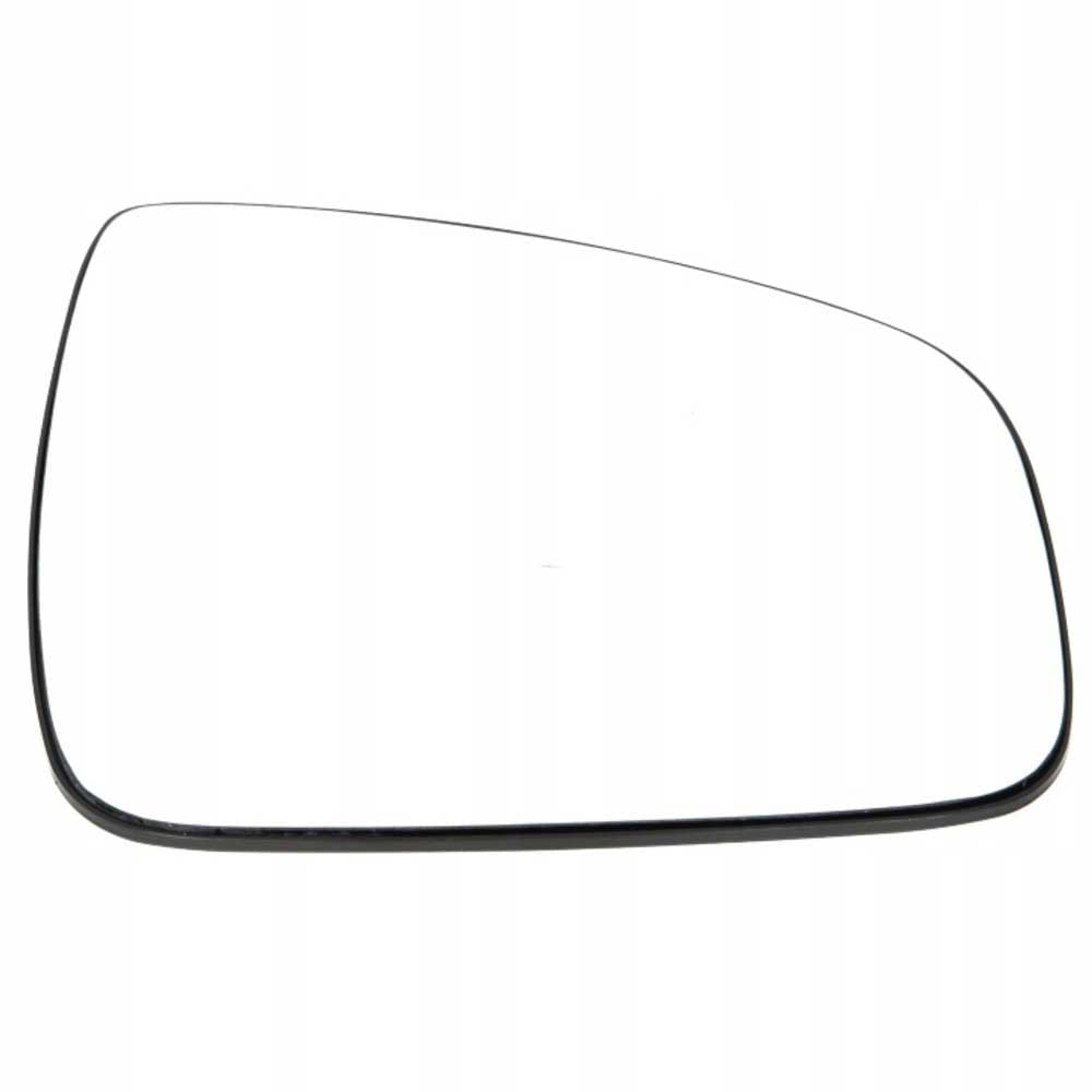 Dacia Sandero jobb oldali fűthető visszapillantó tükörlap 2008-