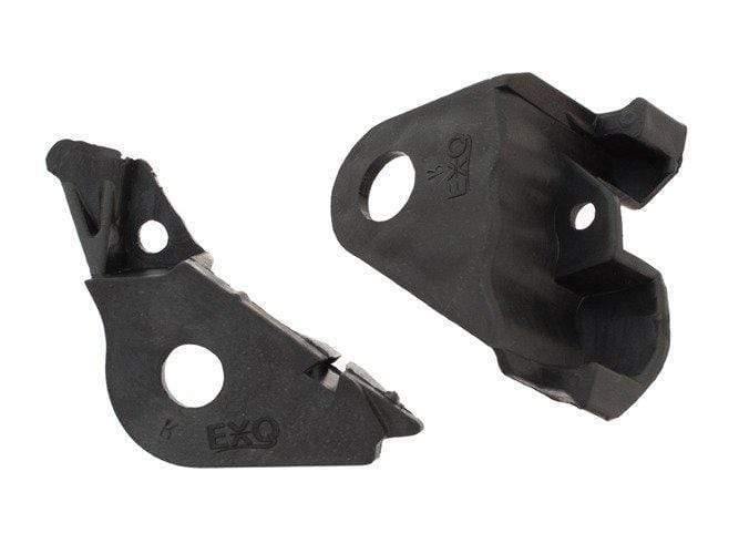 Citroen C4 első fényszóró javító készlet jobb