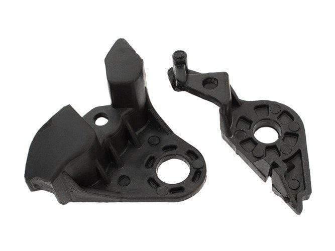 Citroen C4 első fényszóró javító készlet jobb