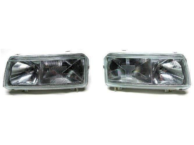 VW Passat B4 első fényszóró szett jobb + bal