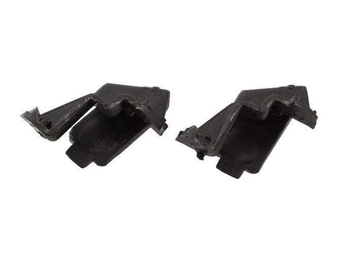 VW Polo 6R első fényszóró javító készlet jobb