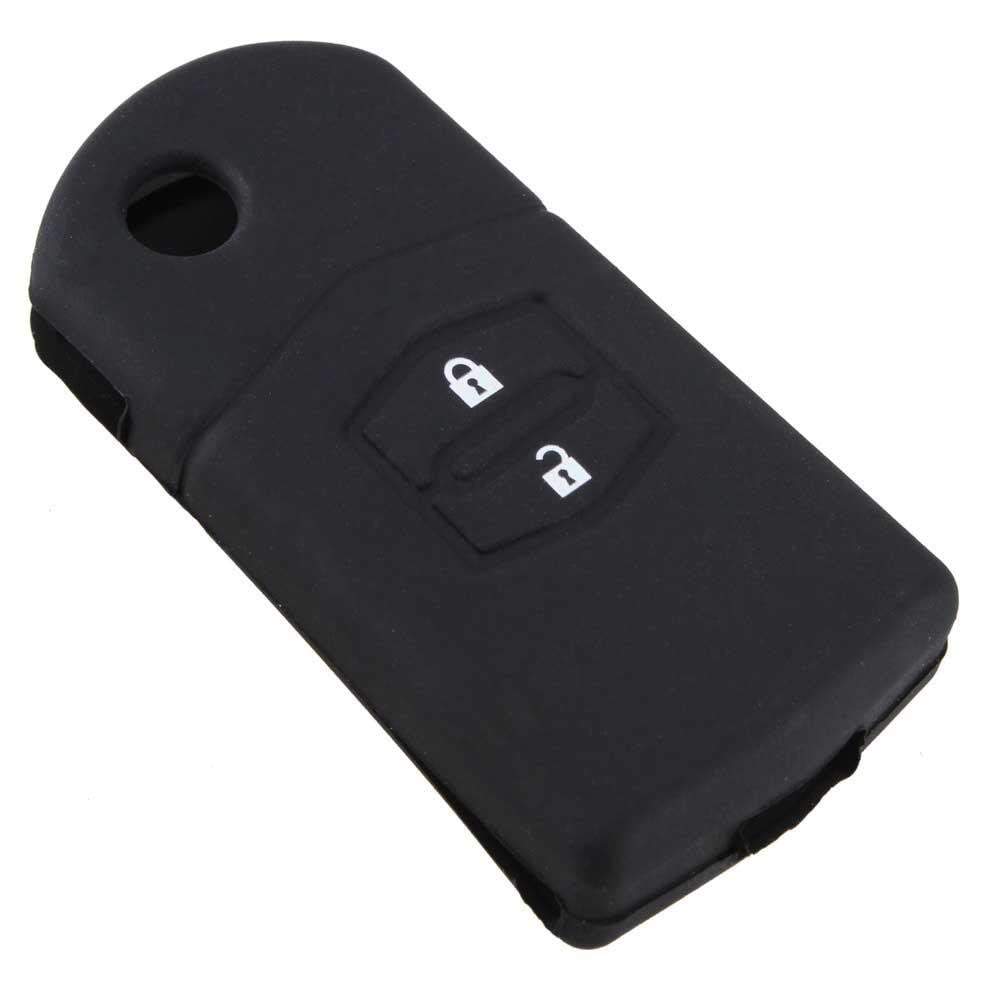 Husa silicon cheie Mazda