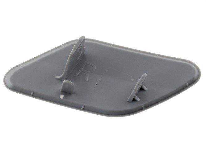 Opel Insignia fényszóró mosó fedél szürke jobb - Peppi.hu