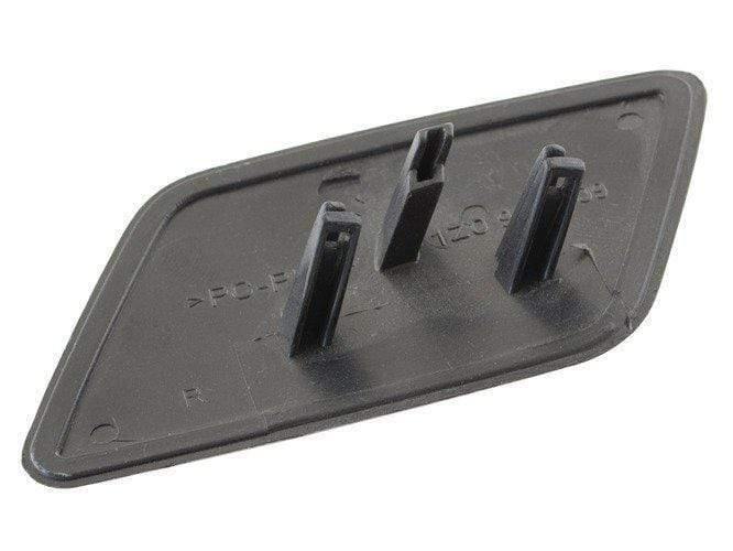 Skoda Octavia II fényszóró mosó fedél szürke jobb 2004-2009 - Peppi.hu