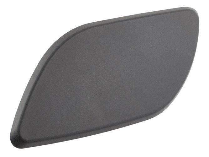 Capac spălător far Skoda Octavia II FL gri închis stânga 2008-2011